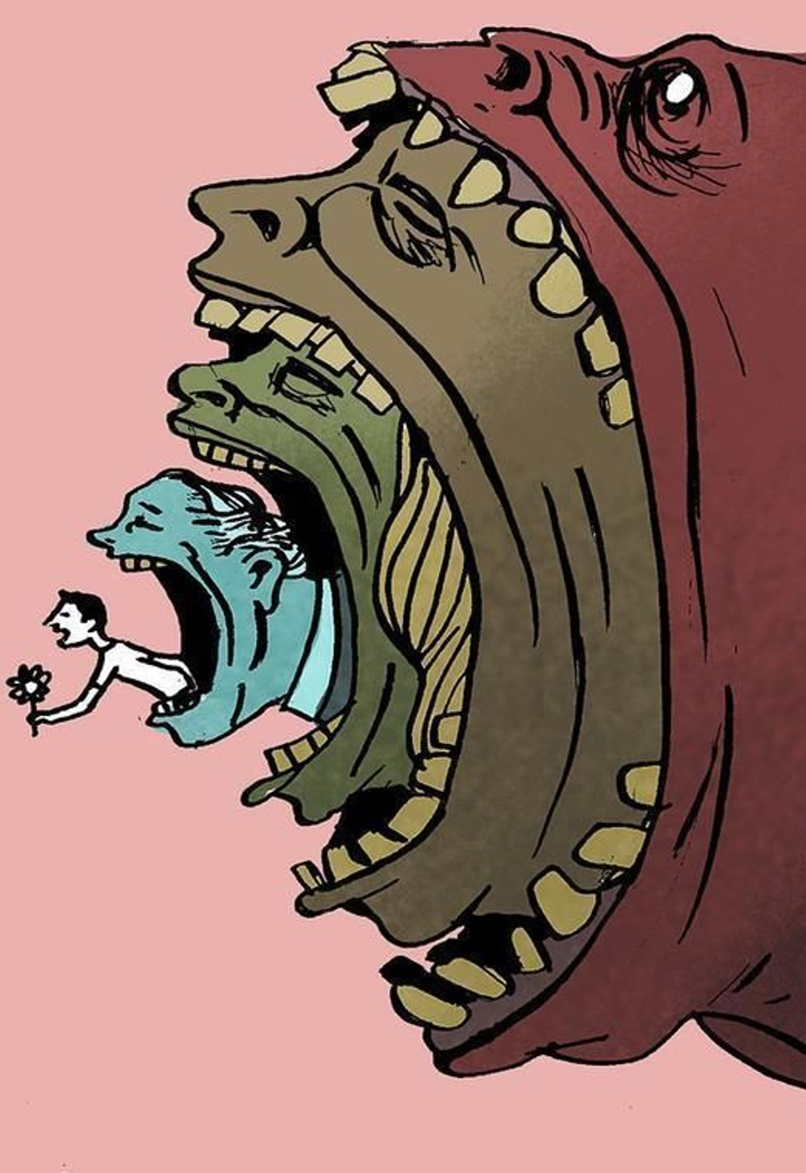 Sobre los tipos de nacionalismos