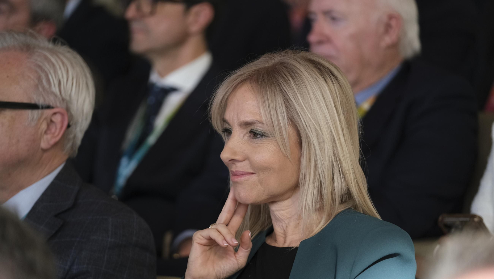 Imágenes del Foro de Sostenibilidad de Cajamar