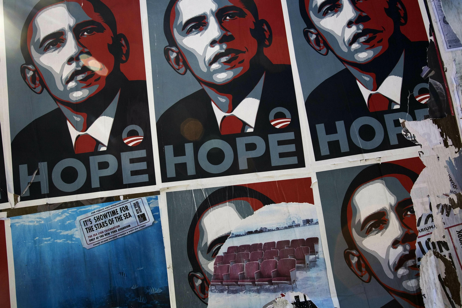 Enamorar al votante a través del 'inbound government'