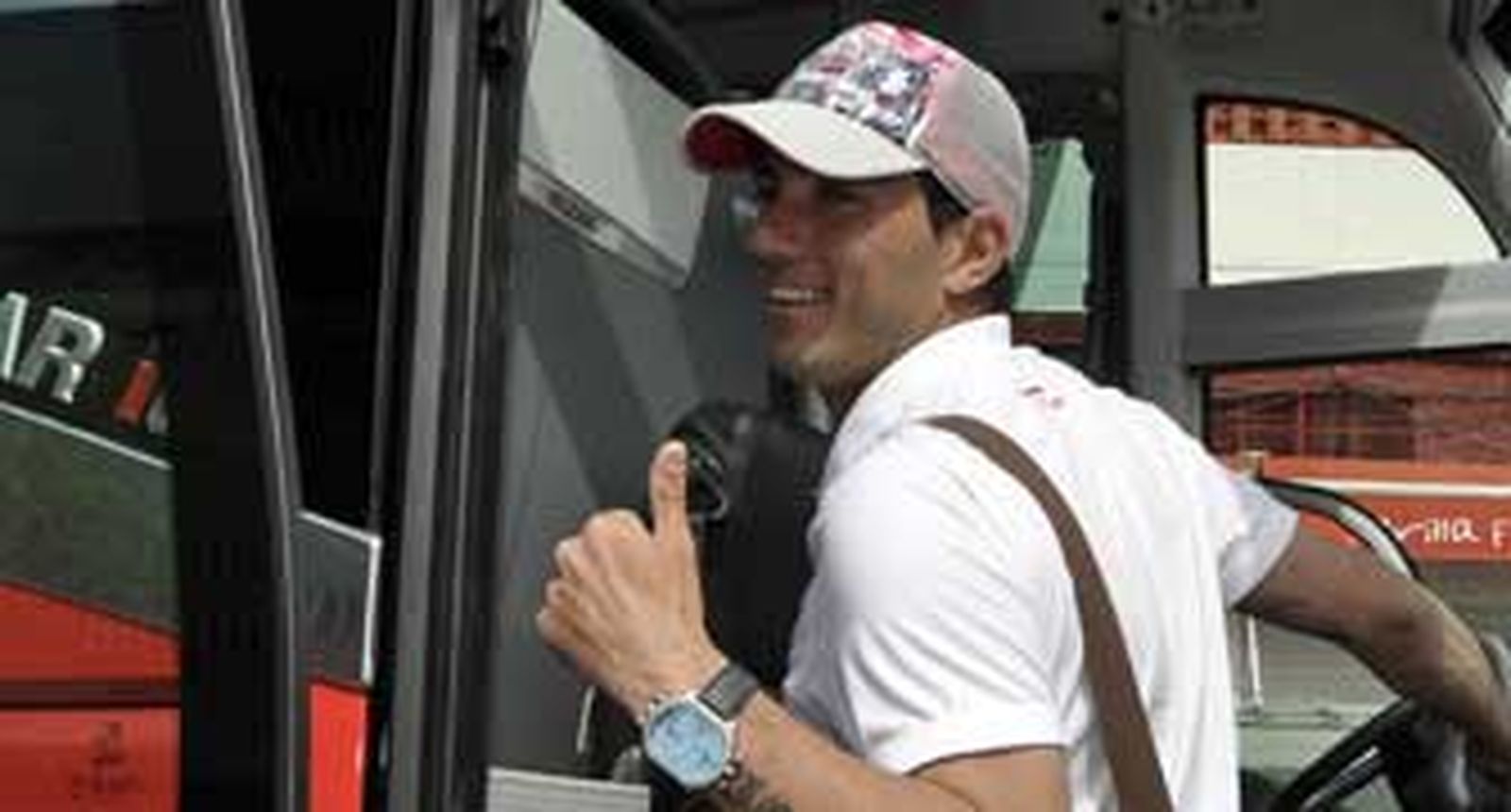 Europa, tierra soñada por mí