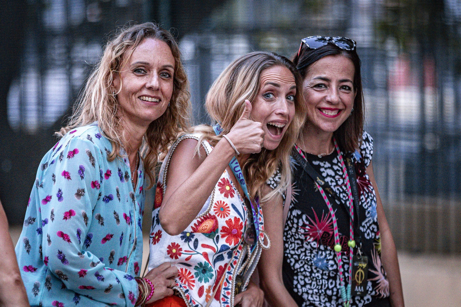Búscate en el concierto de Manuel Carrasco en Cádiz