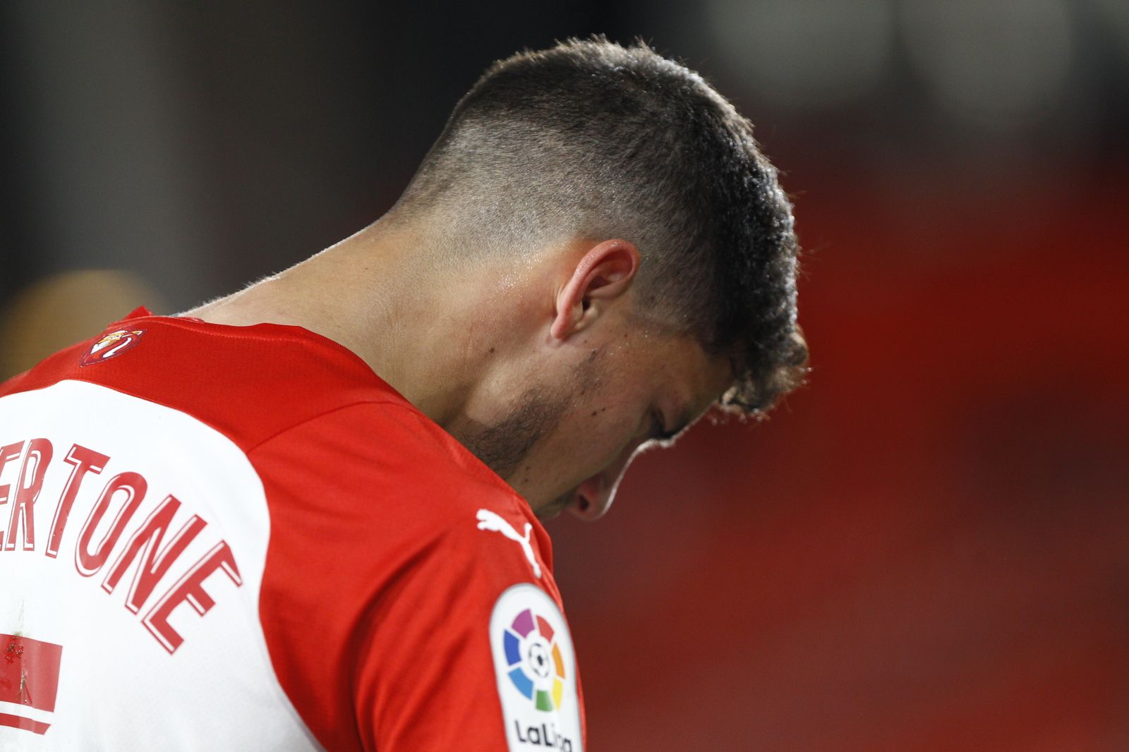 U.D. Almería-C.D. Mirandés