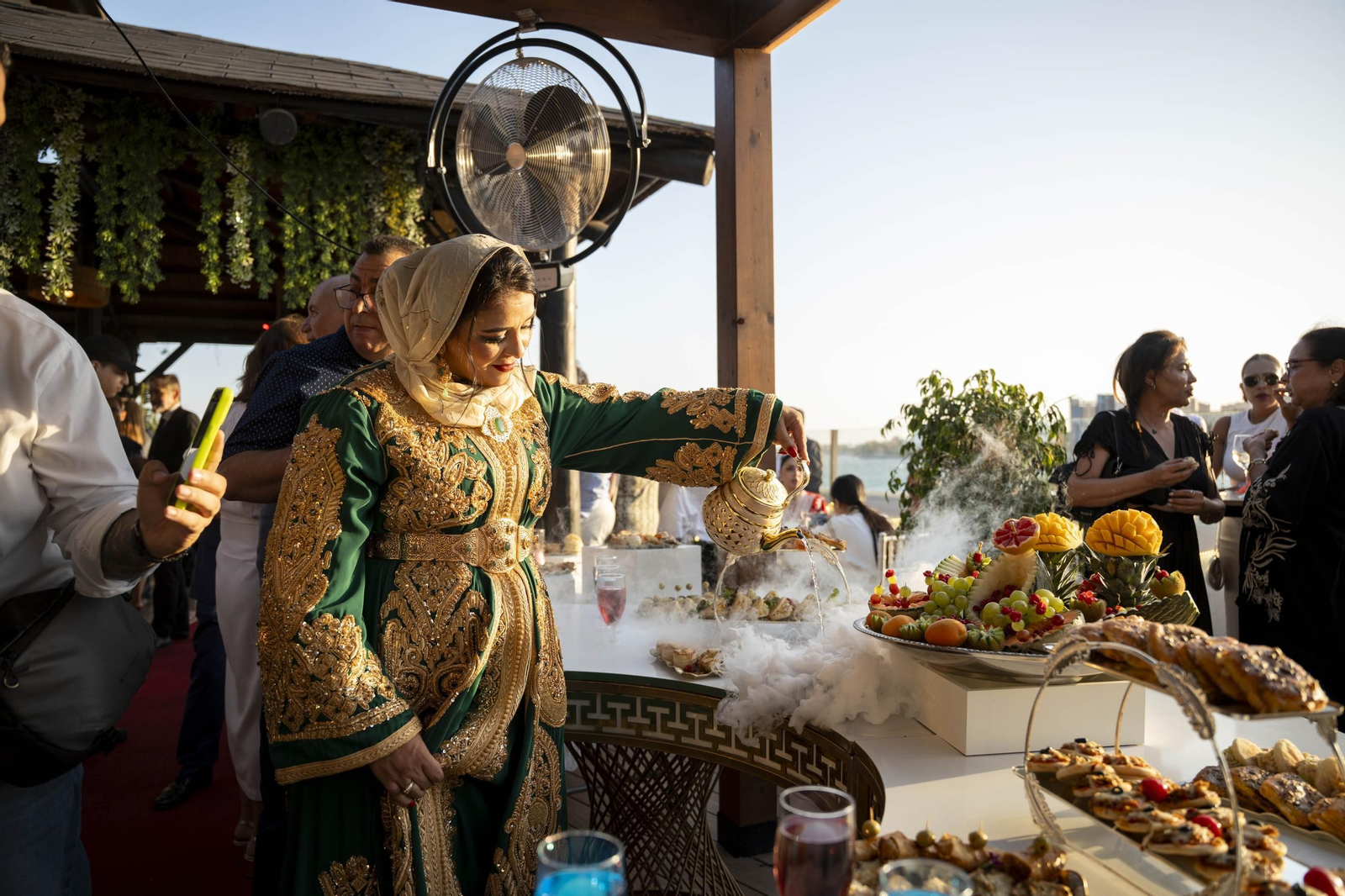 Día del Trono del Reino de Marruecos Día del Trono del Reino de Marruecos