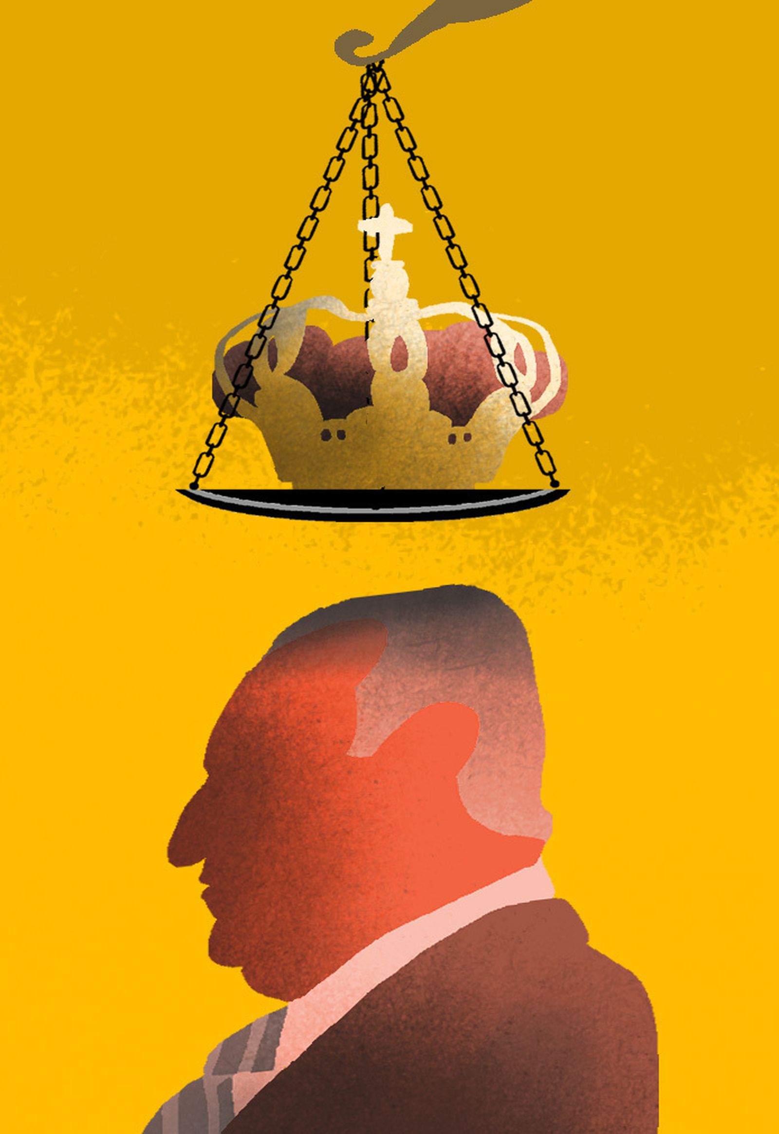 El Rey (emérito) ante el Derecho