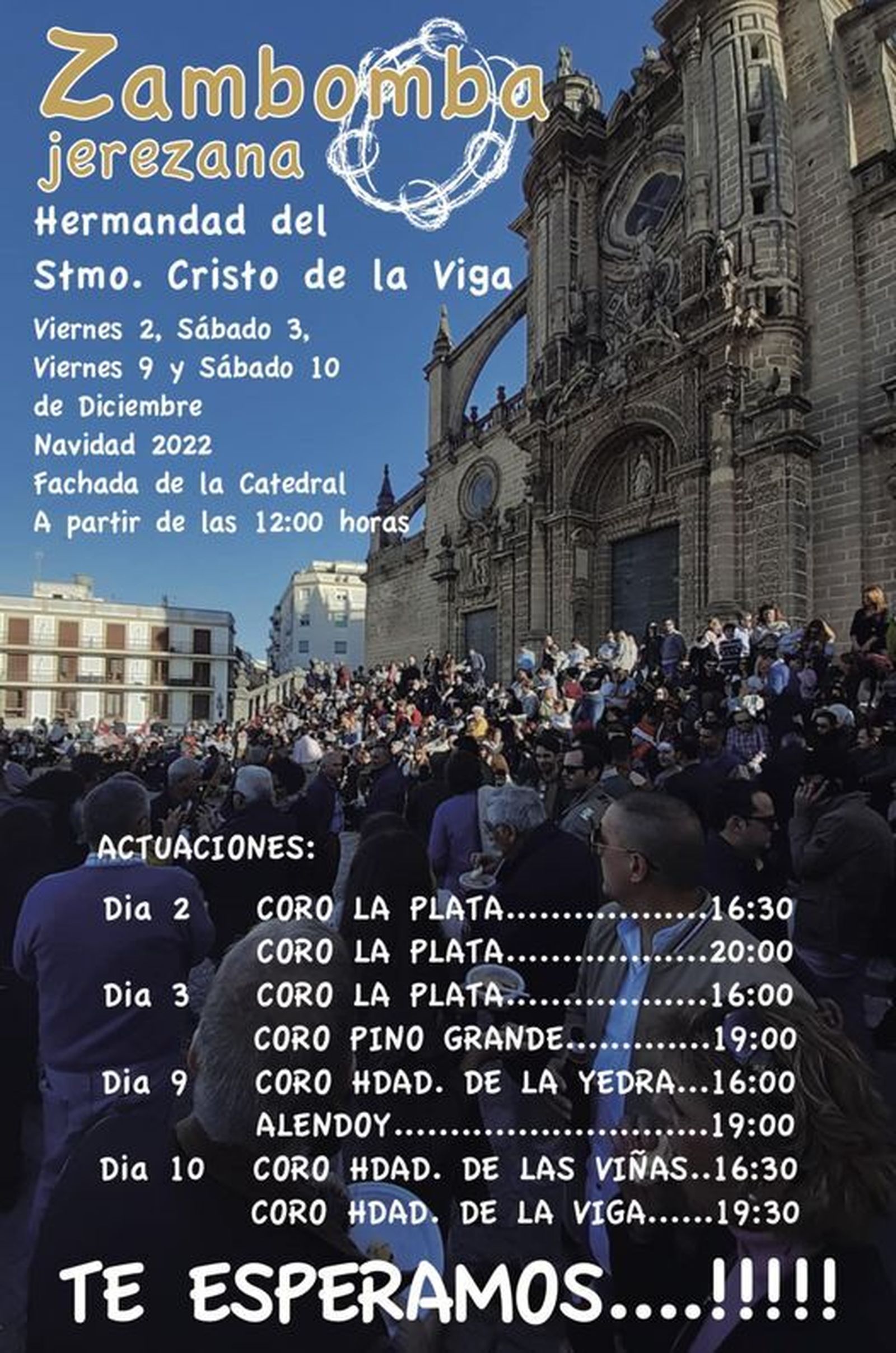 Hermandad de la Viga