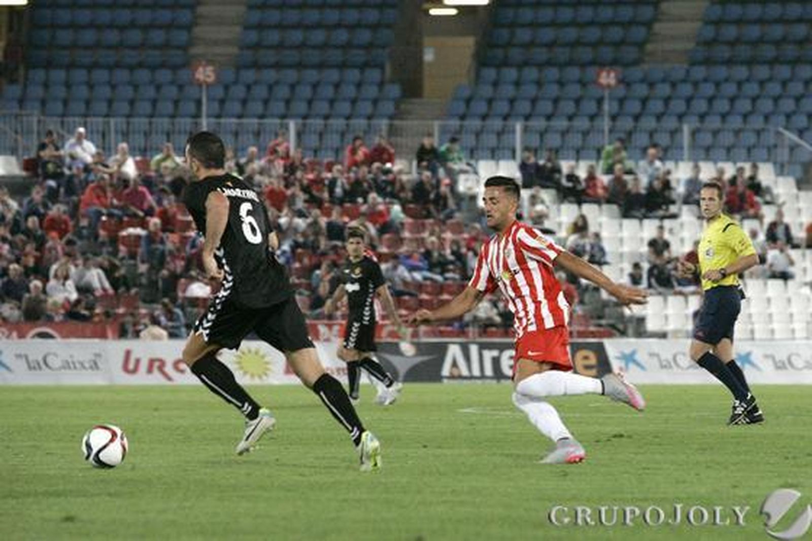 Foto: Rafael Gonzalez