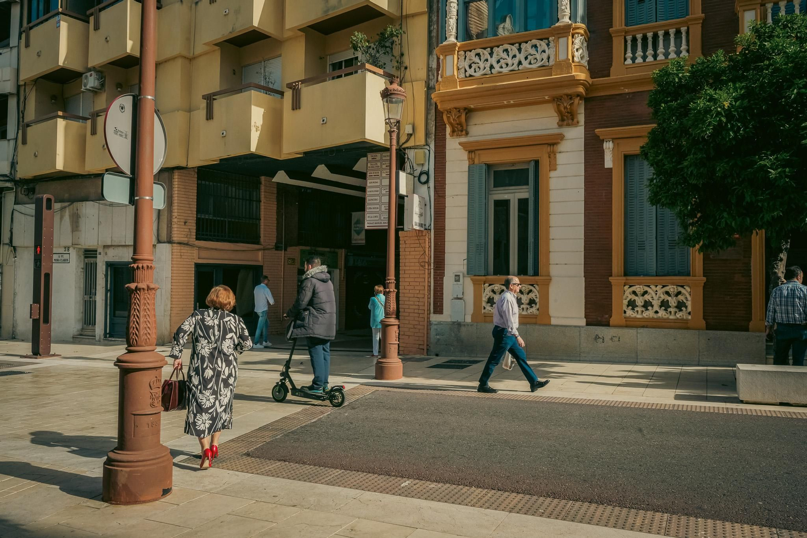 Las imágenes más destacadas del viernes 25 de abril en Huelva