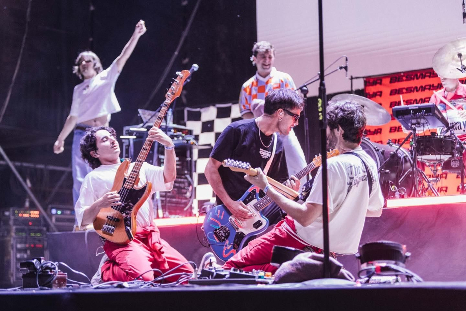 Sentir Baeza 2025 en imágenes: música, patrimonio y AOVE en una edición inolvidable