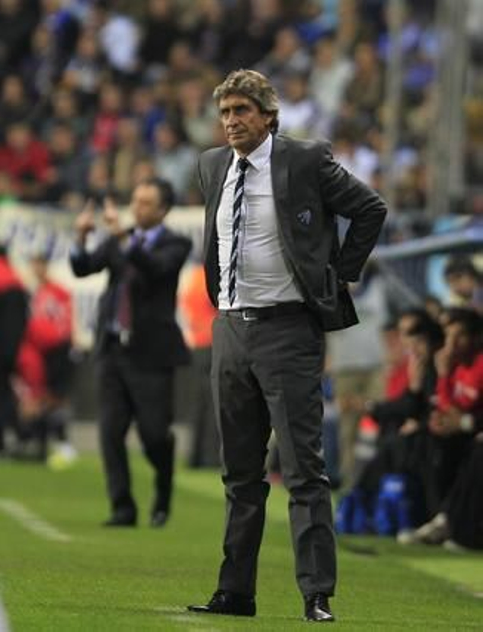 Foto: Sergio Camacho