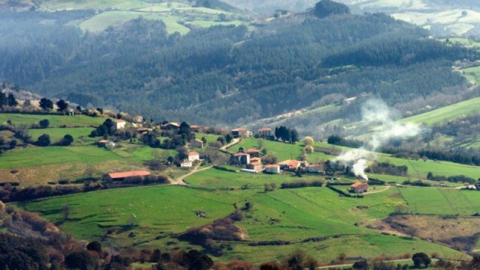 Valle de Carranza