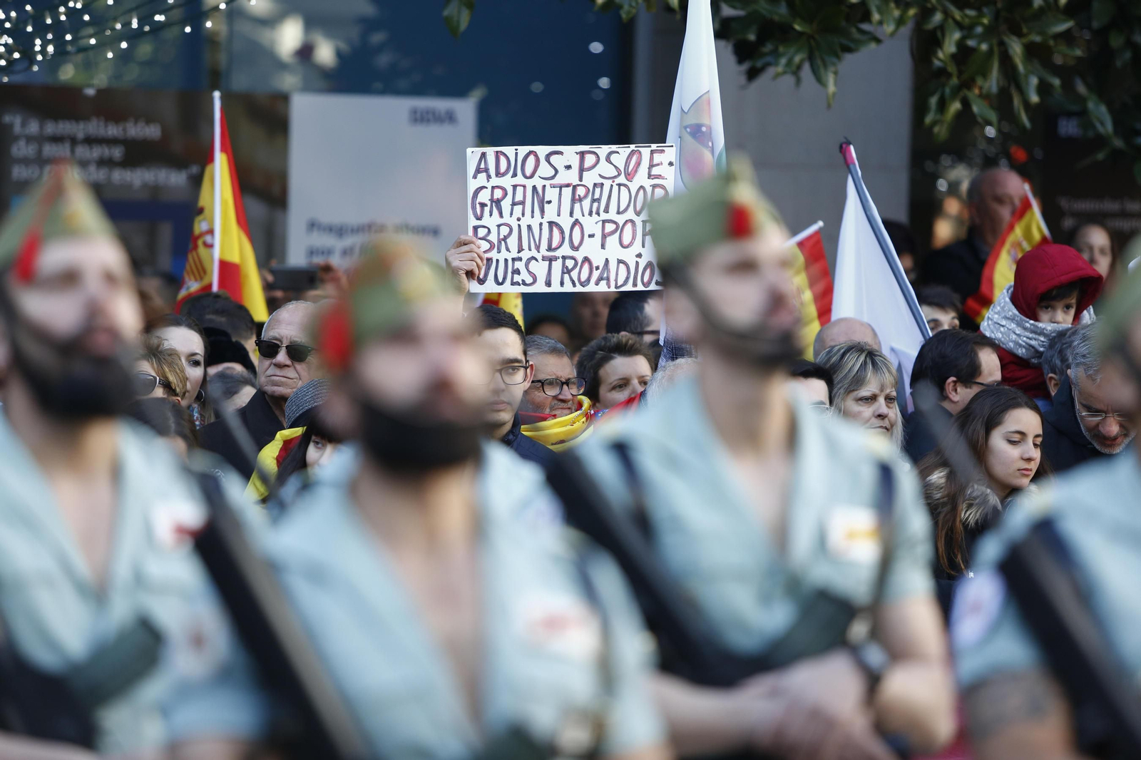 La Toma de Granada en 50 imágenes