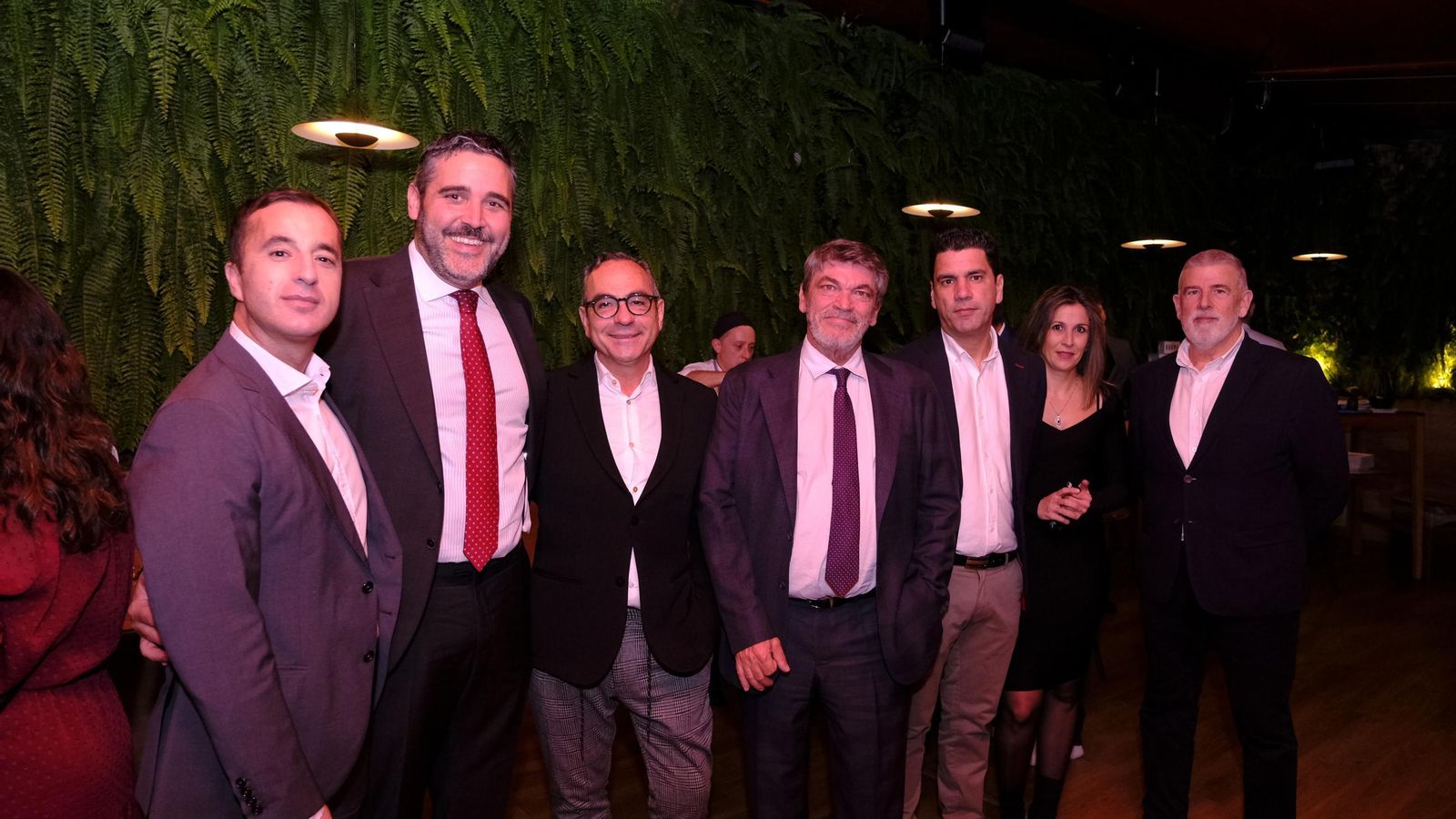 Presentación del Anuario de Turismo Andaluz 2025 del Grupo Joly, en imágenes