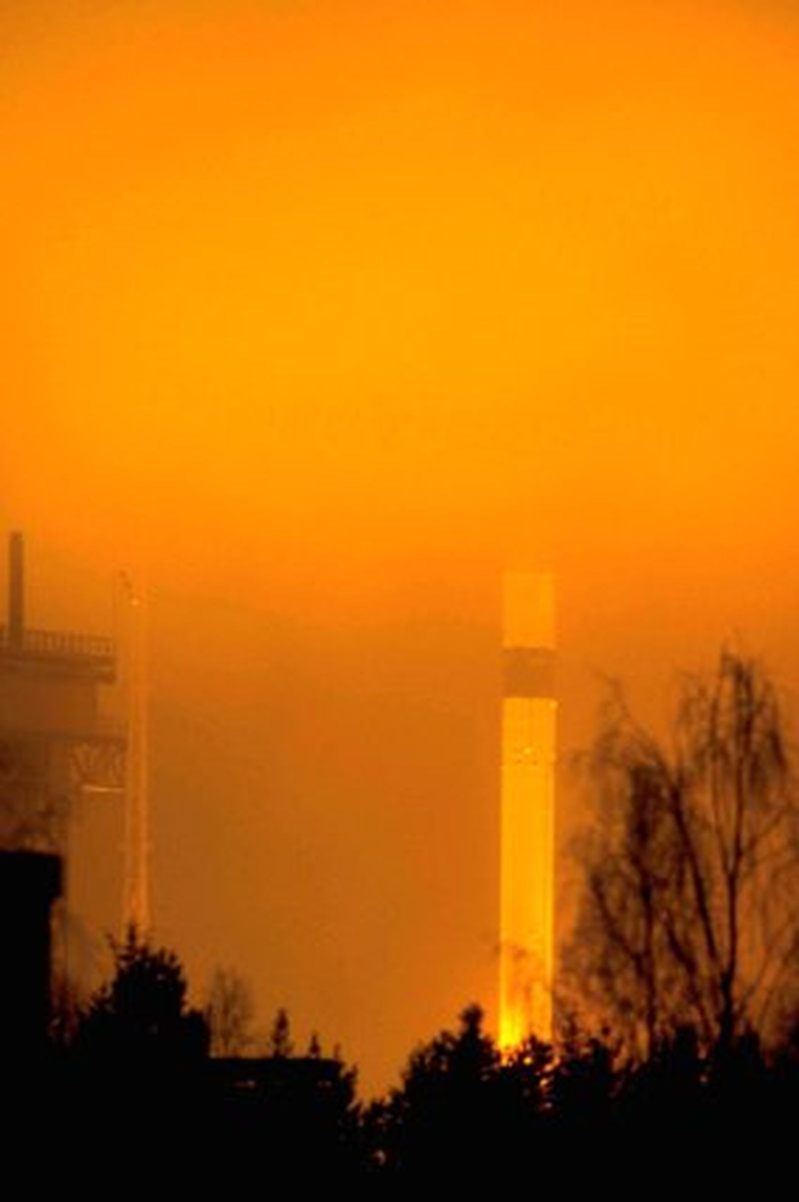 Lanzado el satélite SMOS, que ayudará a combatir el cambio climático