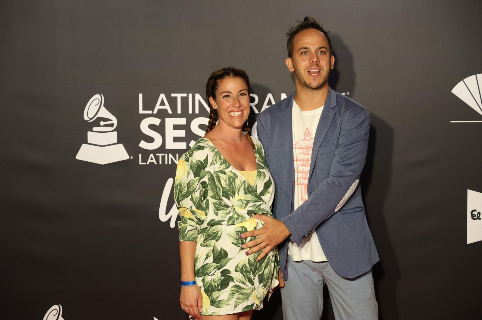 Los conciertos y la alfombra roja de los Grammy Latinos, en fotos