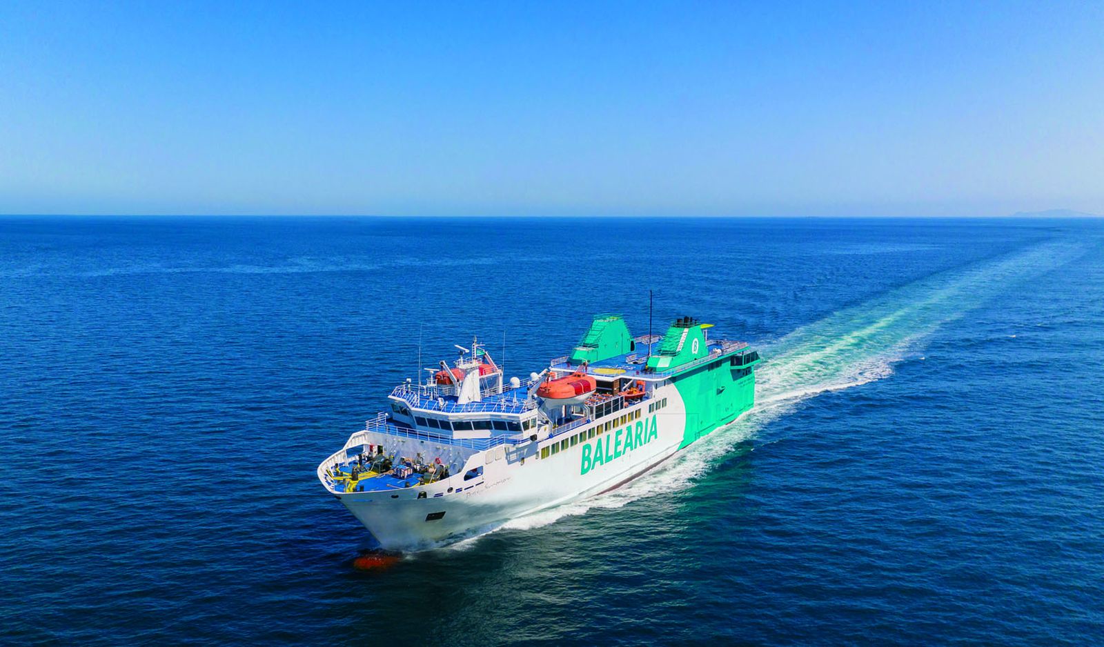 La empresa apuesta por una amplia oferta de servicios.