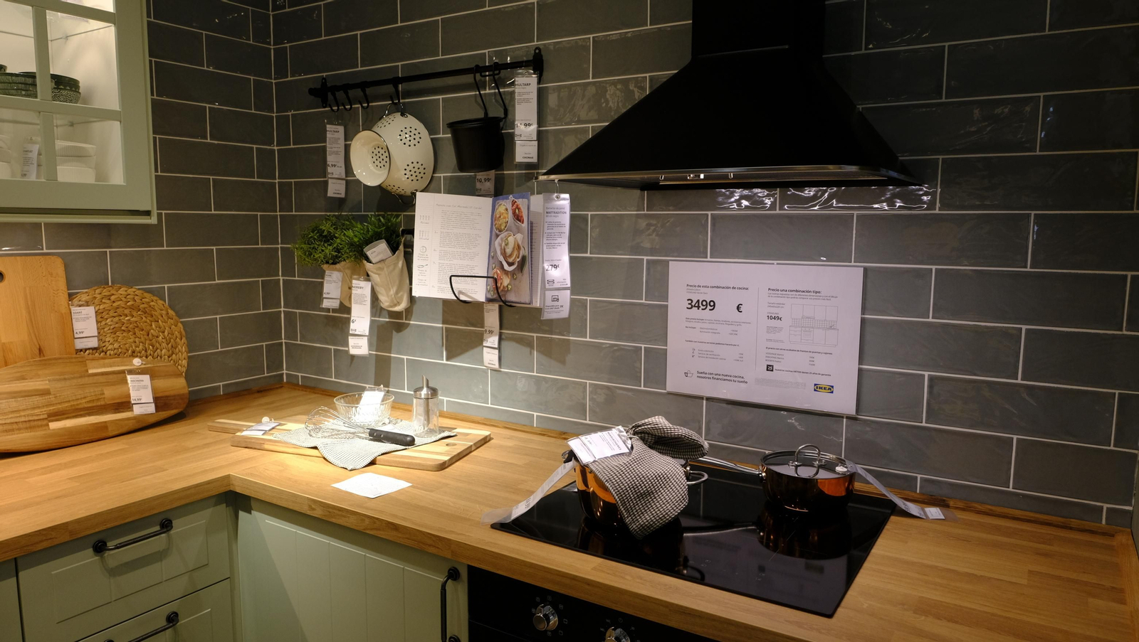 IKEA desembarca en Almería