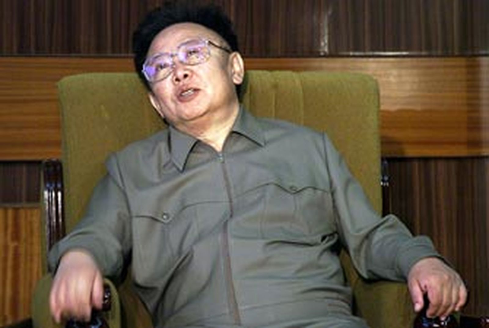 El régimen norcoreano niega las especulaciones sobre la salud de Kim Jong-Il