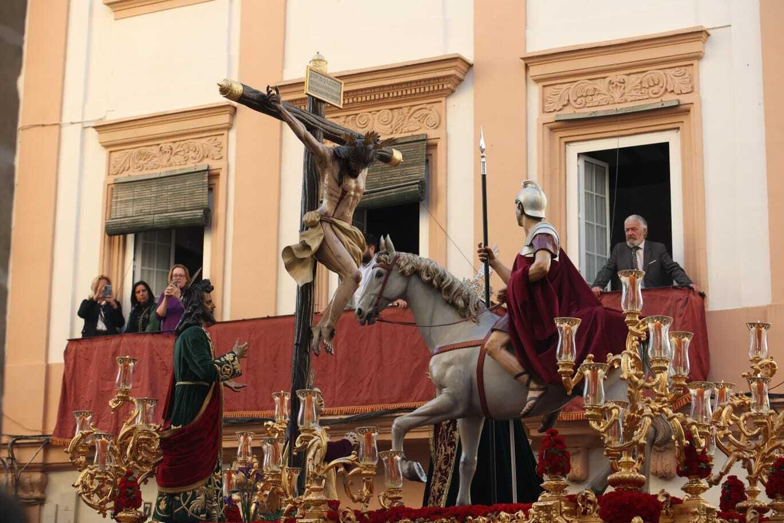 Imágenes de la Sagrada Lanzada Imágenes de la Sagrada Lanzada