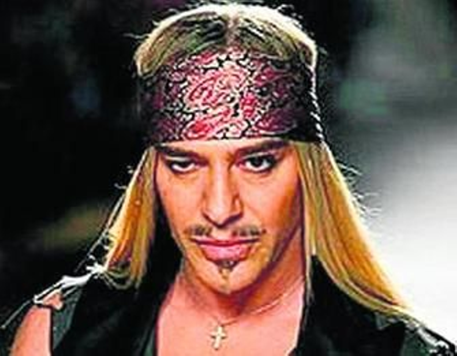 El diseñador gibraltareño John Galiano.