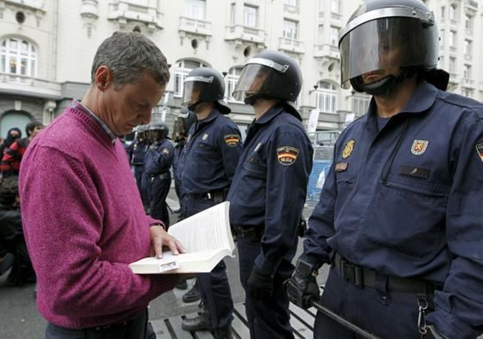 Foto: Efe/Reuters/Afp Photo