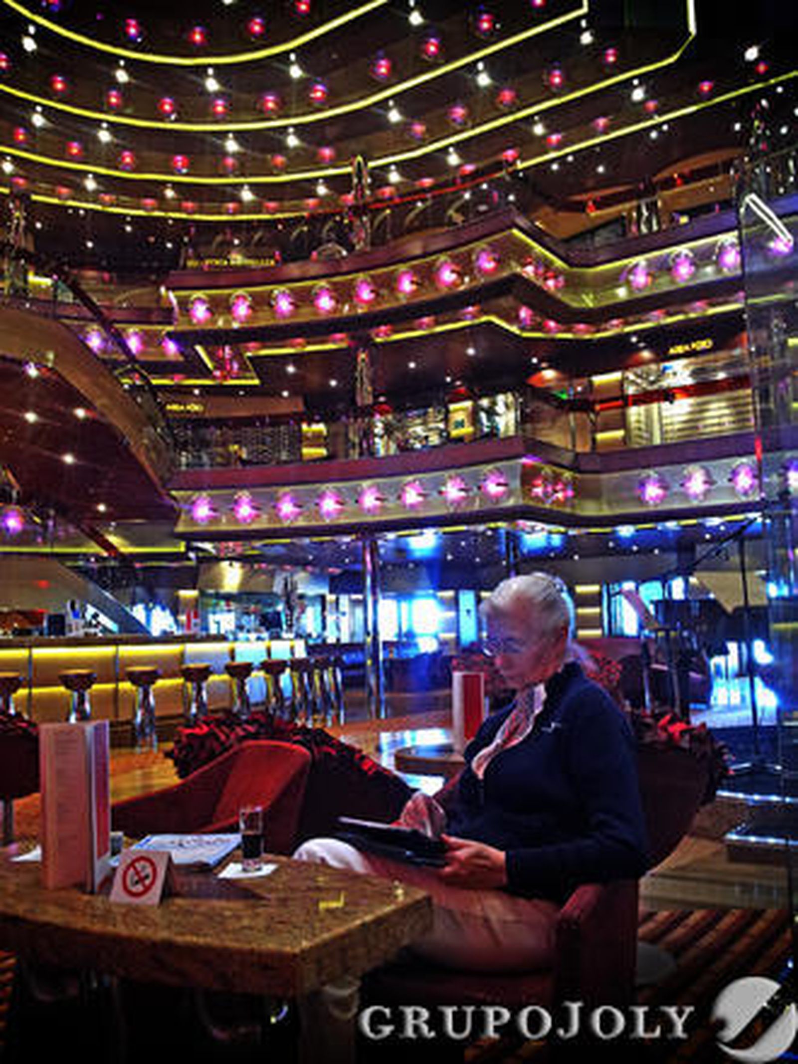 Foto: Julio Gonzalez