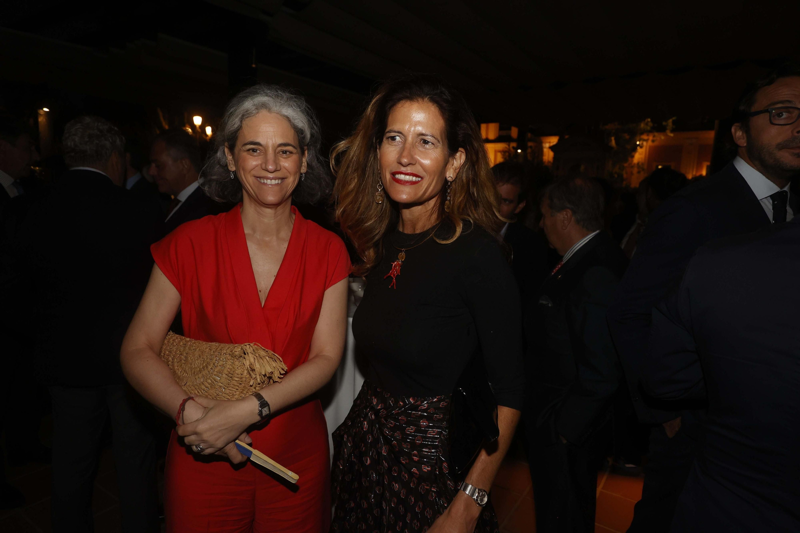 La presentación del Anuario Joly Andalucía 2022, todas las imágenes