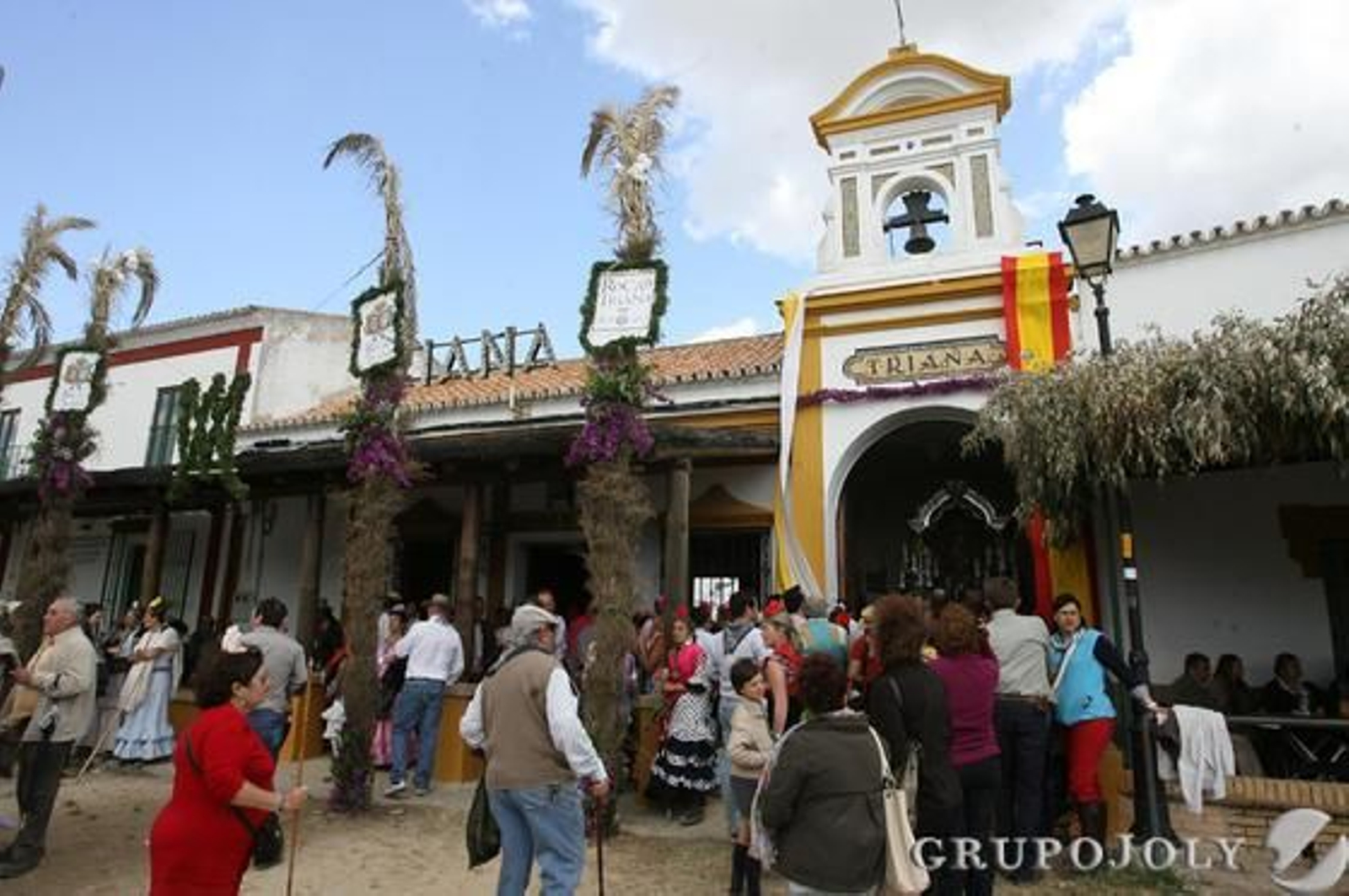 Foto: A. Dominguez