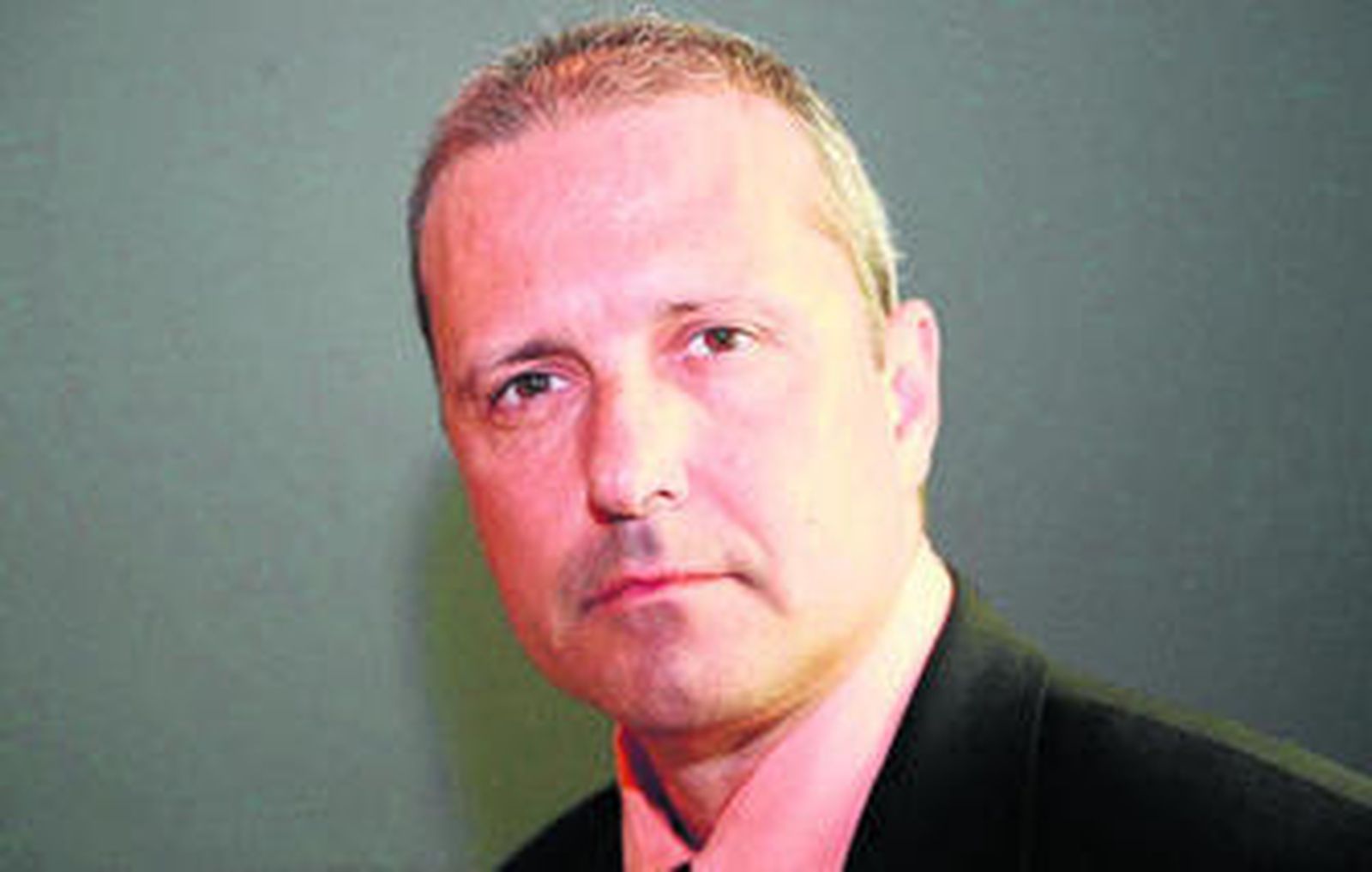 El presidente del Foro Español de Pacientes, Albert Jovell.