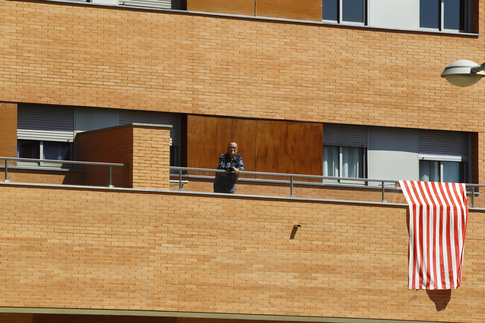 Imágenes del partido U.D. Almería-S.D. Amorebieta