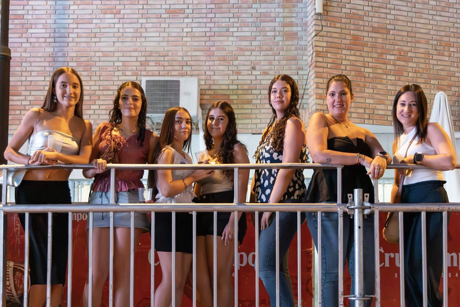 Concierto de Juan Magan en Martos