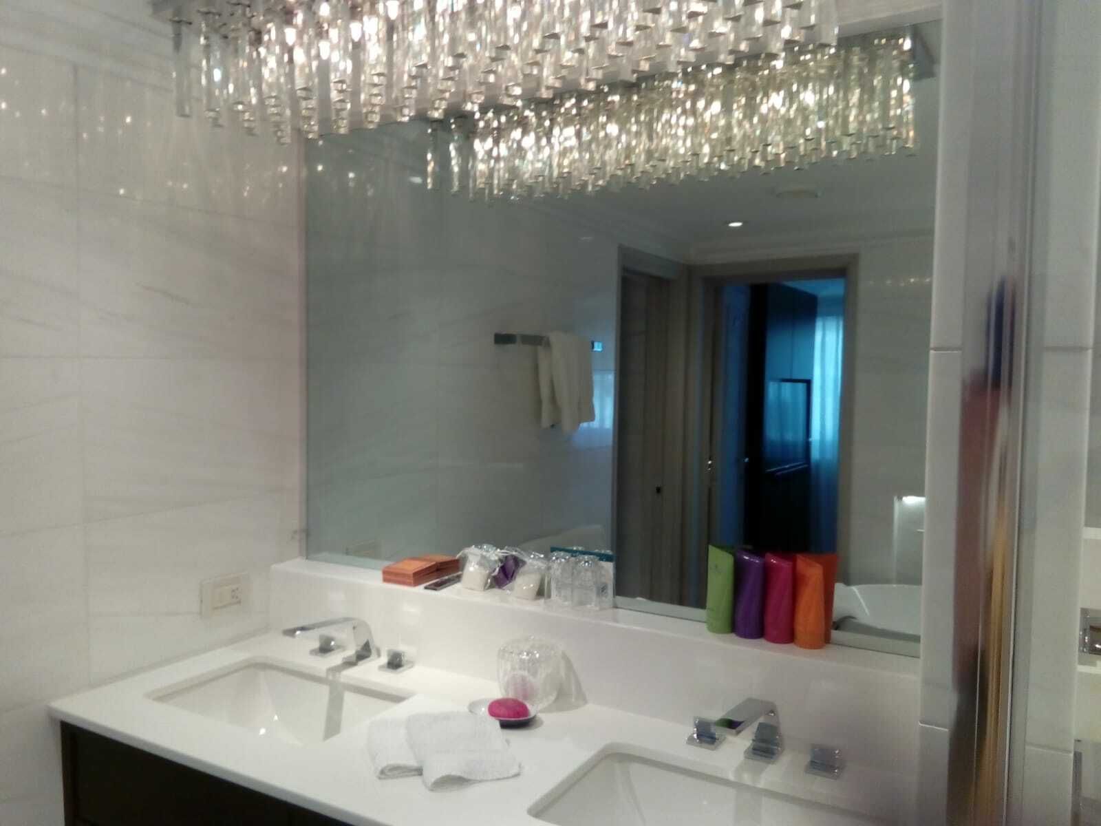 Las fotos del yate de lujo ‘Crystal Espirit’ en Málaga