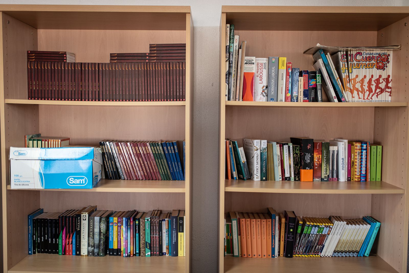 La consejera de Salud y Consumo, inaugura la reforma del área de Salud Mental del Hospital Vázquez Díaz, en imágenes