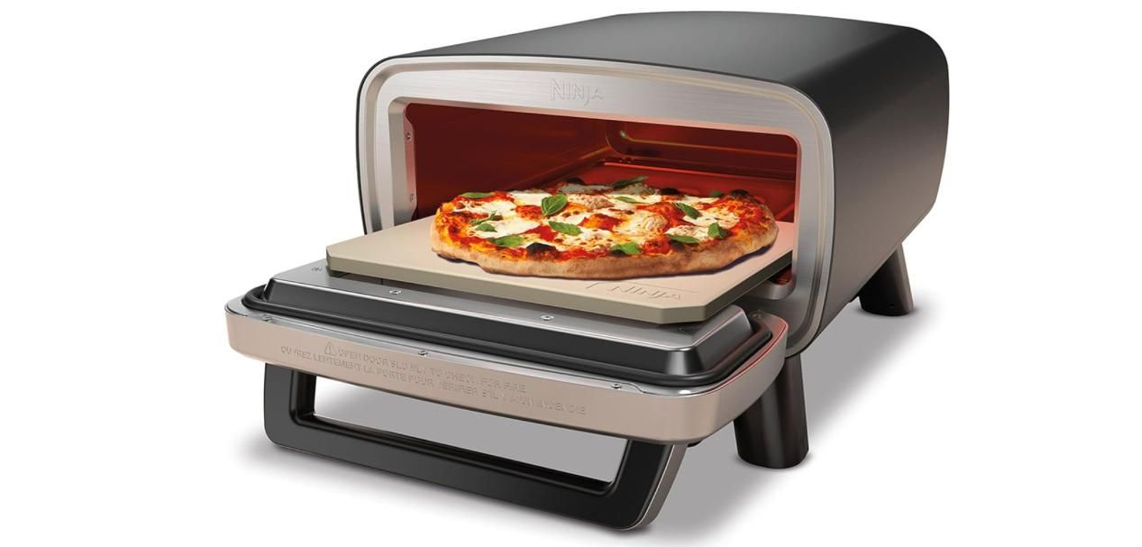 Horno Ninja Artisan Horno Ninja Artisan