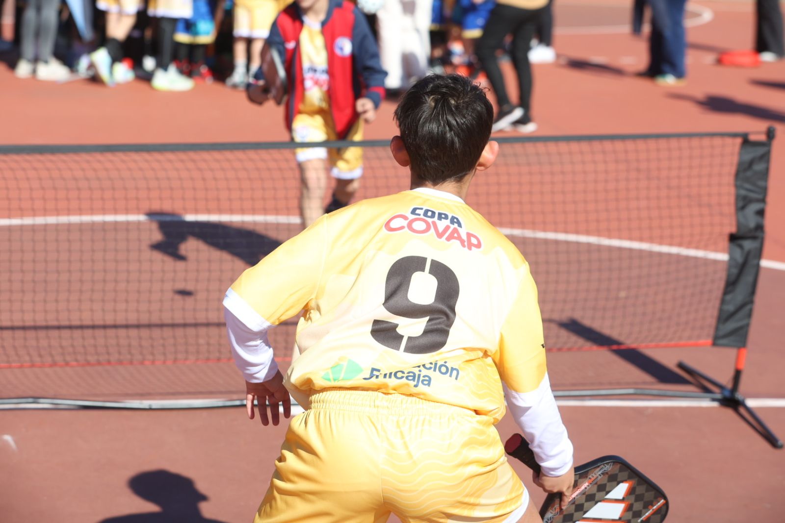 Las mejores fotos de la Copa Covap en Palma del Río