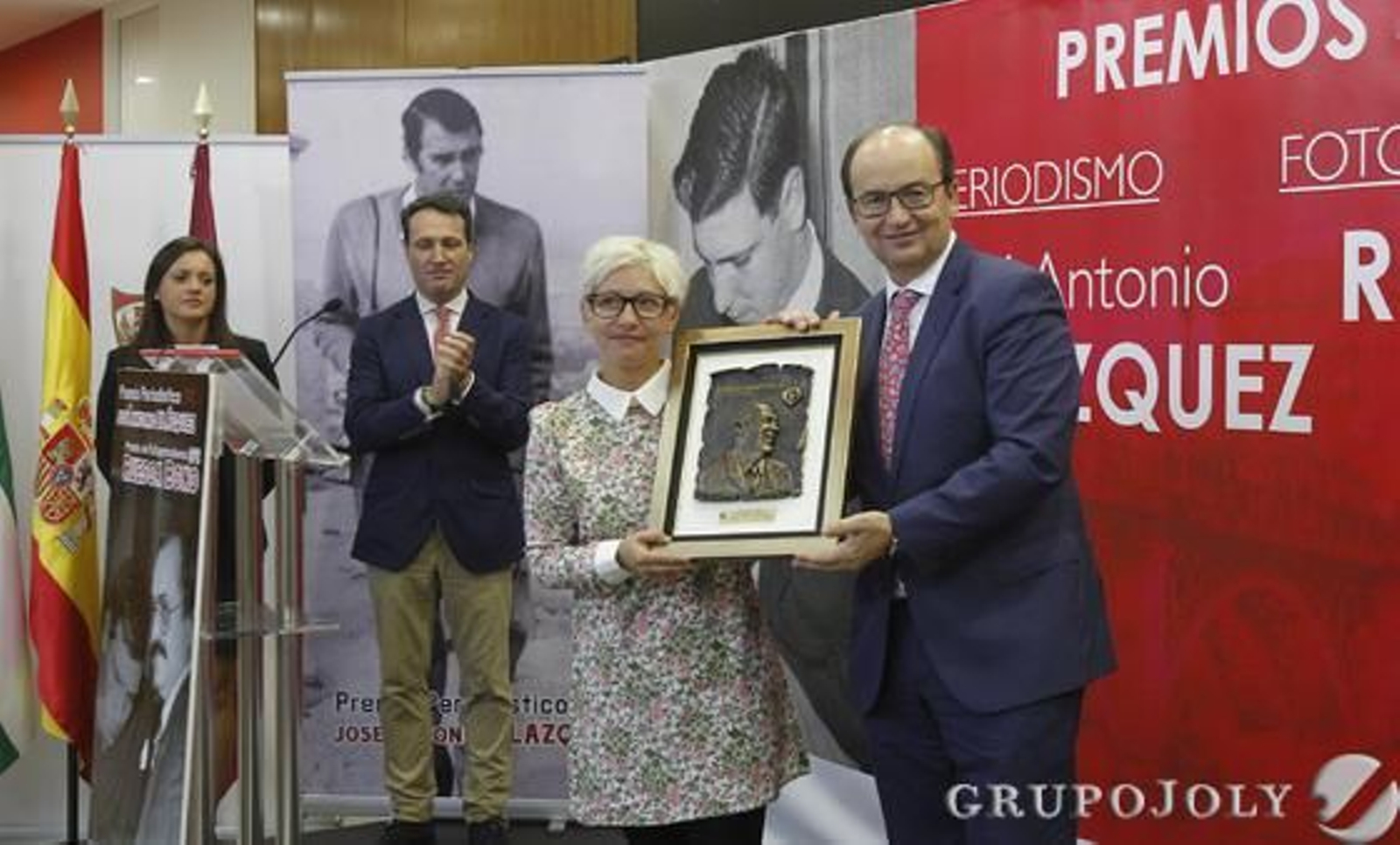 Foto: Antonio Pizarro