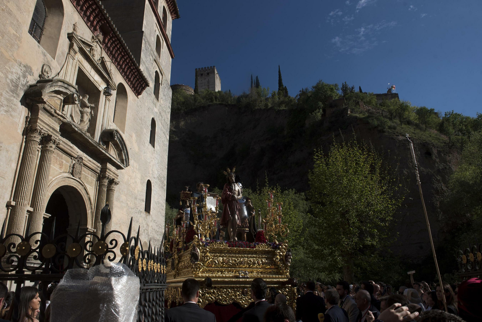 Las imágenes de Las Maravillas