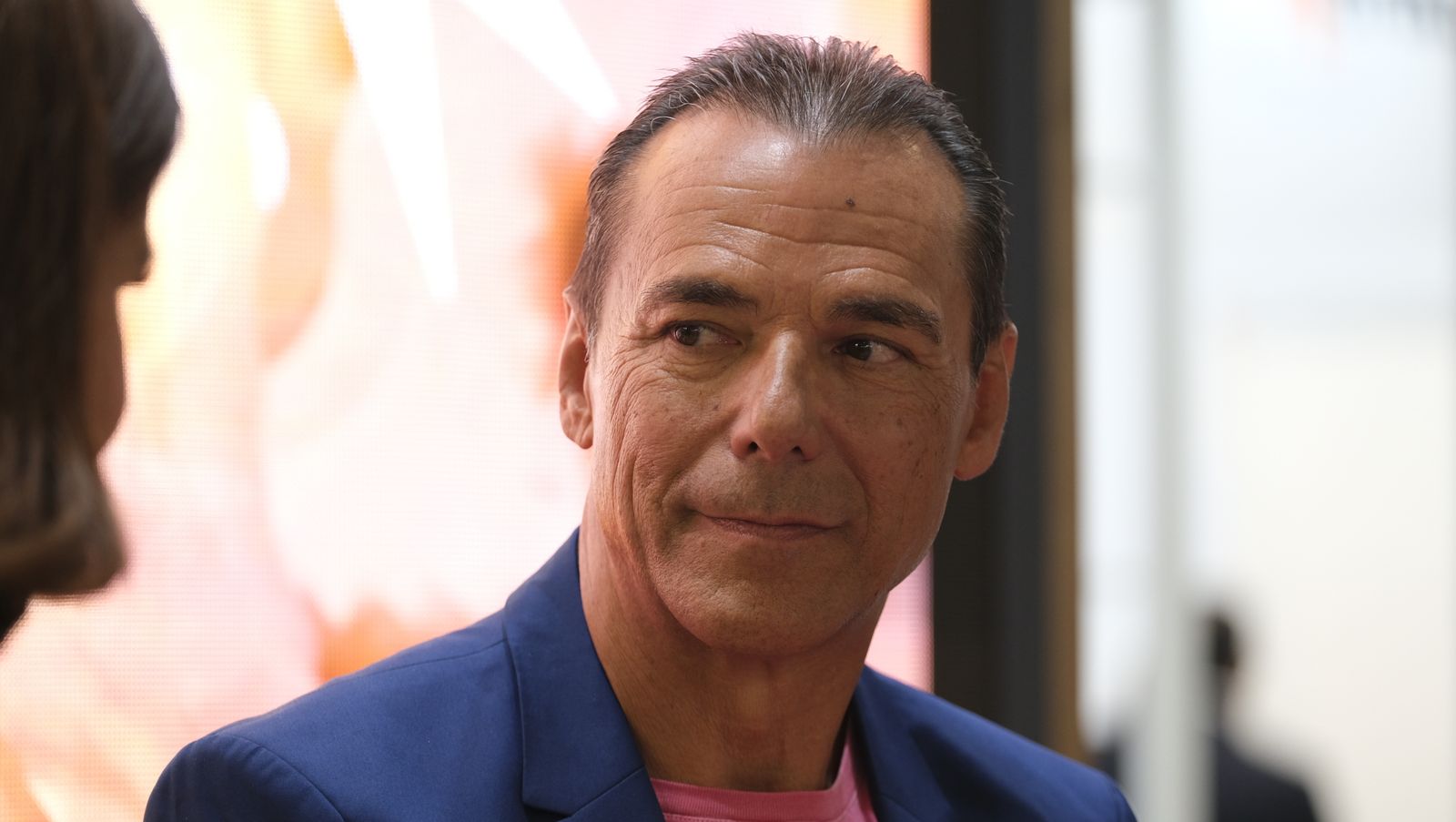 Imágenes del primer día de Fruit Attraction en Madrid