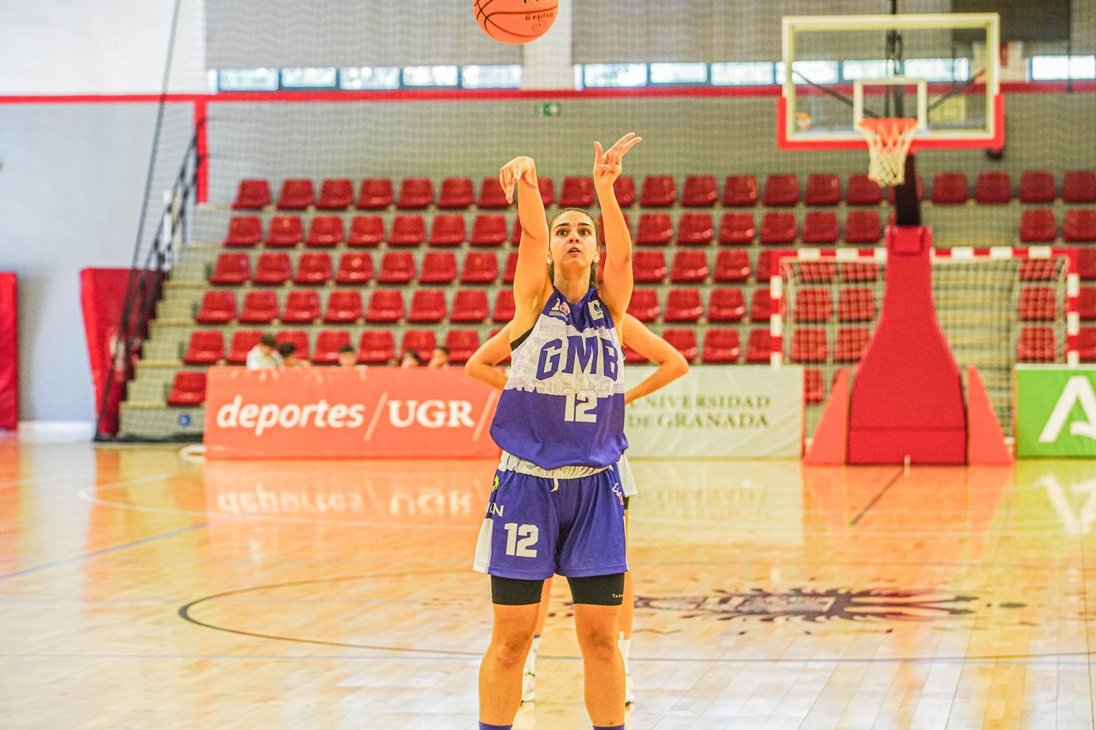 El Unicaja Mijas cierra en Granada una pretemporada invictas