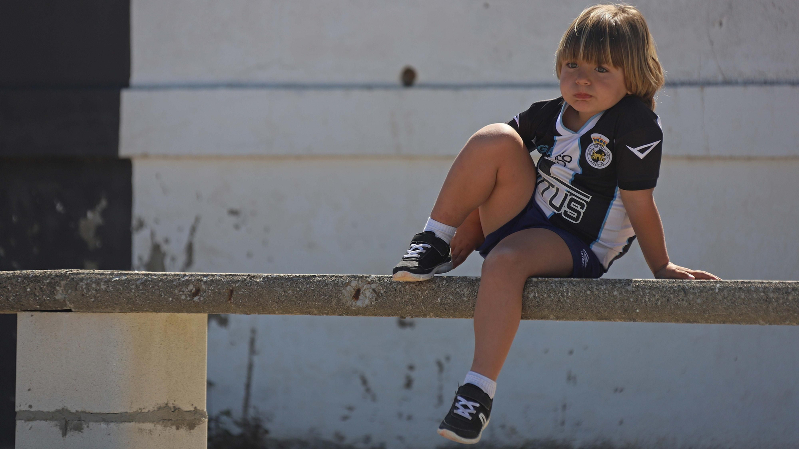 Las mejores fotos del Balona - Córdoba