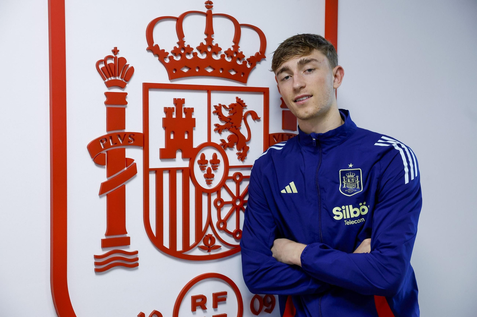 La carrera de Dean Huijsen en fotos: Málaga, España, Juventus, Roma, Bournemouth, Países Bajos