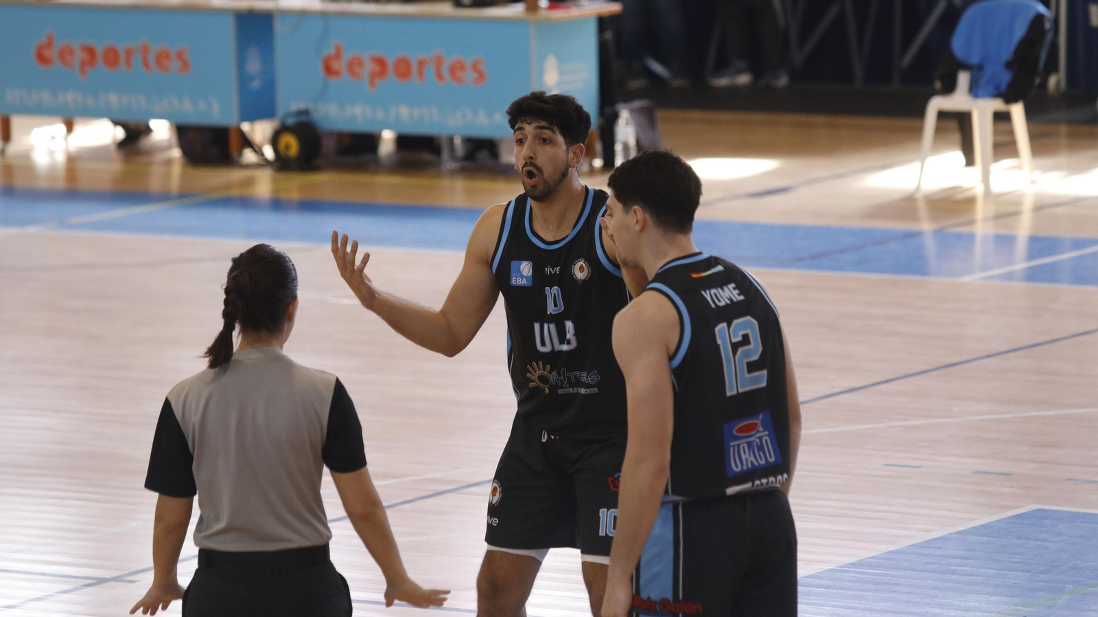 Las fotos del ULB - MURGI EL EJIDO