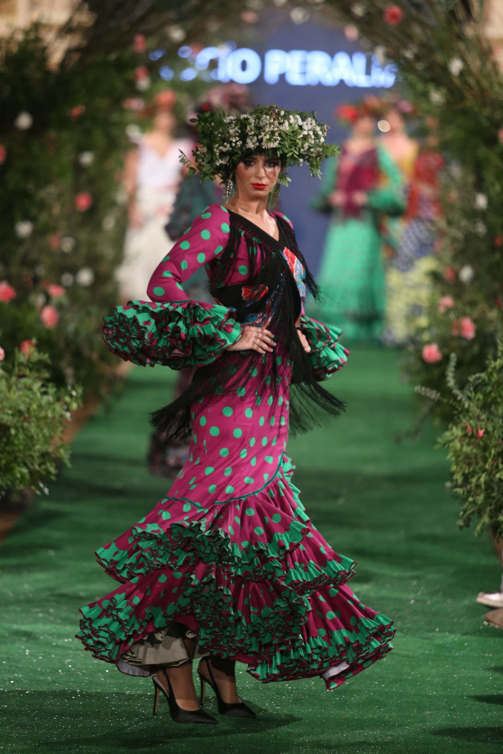 Rocío Peralta - We  Love Flamenco 2018