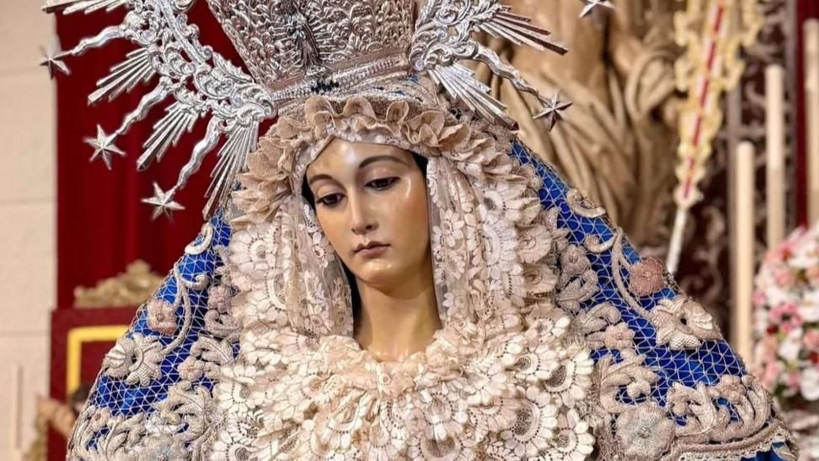 Fotogalería: XL Aniversario Fundacional Hermandad de la Resurrección