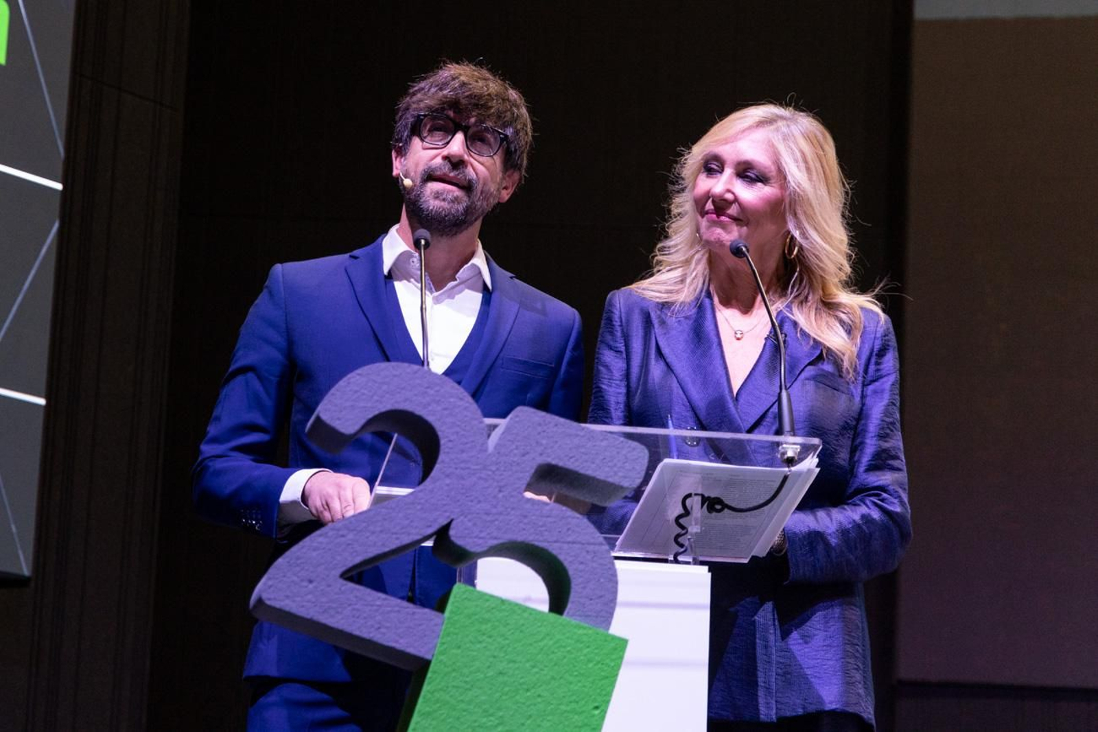 Vialterra celebra su 25 aniversario