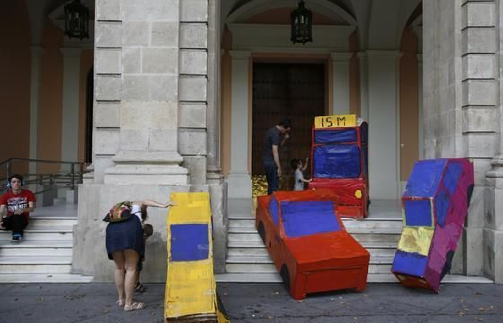 Foto: Antonio Pizarro