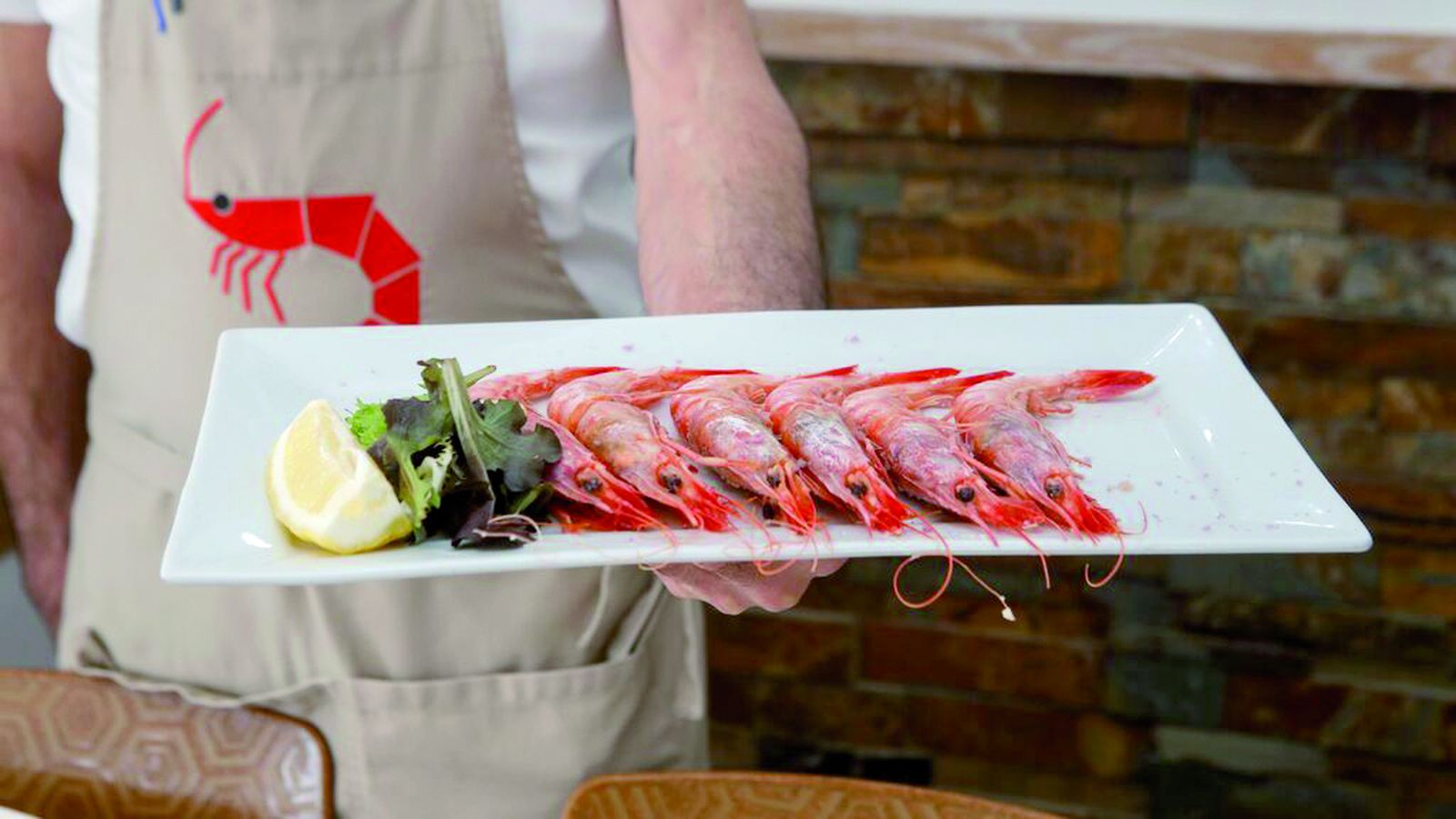 Restaurante La Esquina