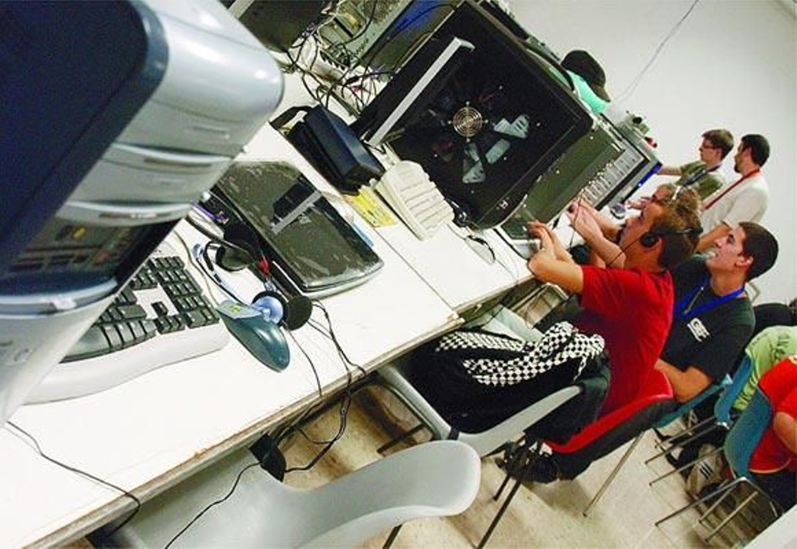 A la industria estadounidense no le basta con la 'Ley Sinde'