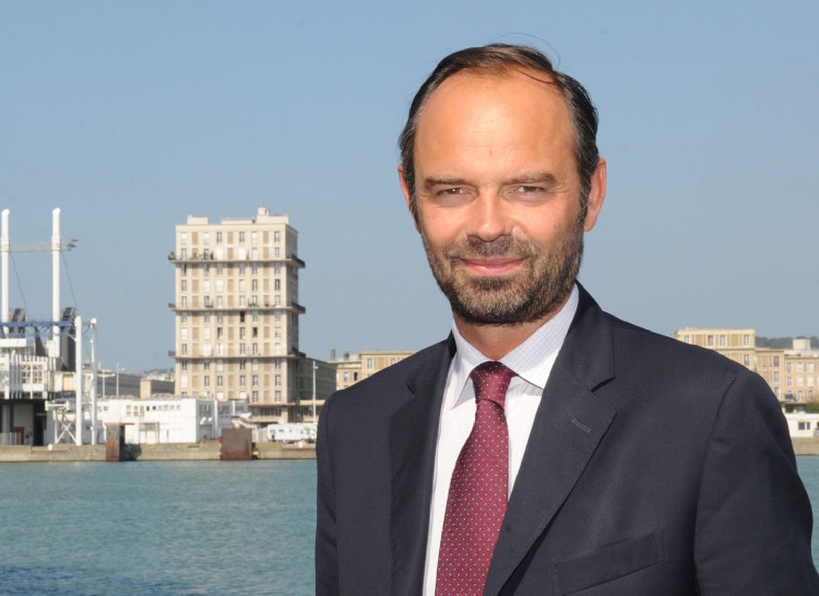 Édouard Philippe