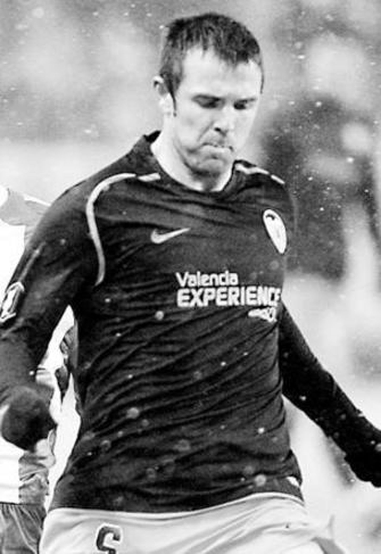 Carlos Marchena.
