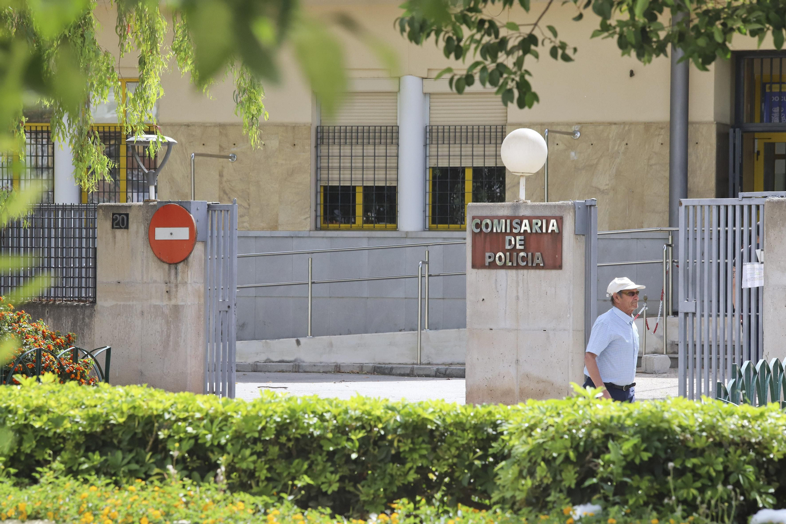 Las fotos del distrito Palma-Palmilla